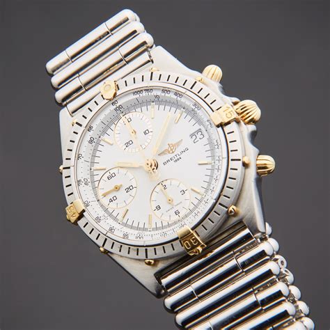 breitling chronomat d13047